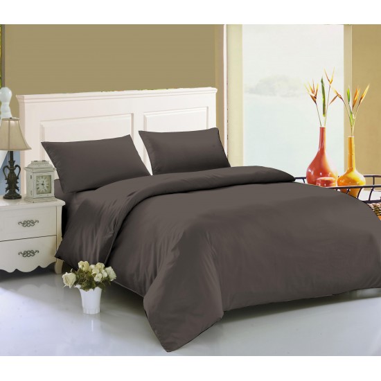 9900 Series Solid - Barcelona Collection TM/MC  - 4pc Sheet Set - Random Colours 