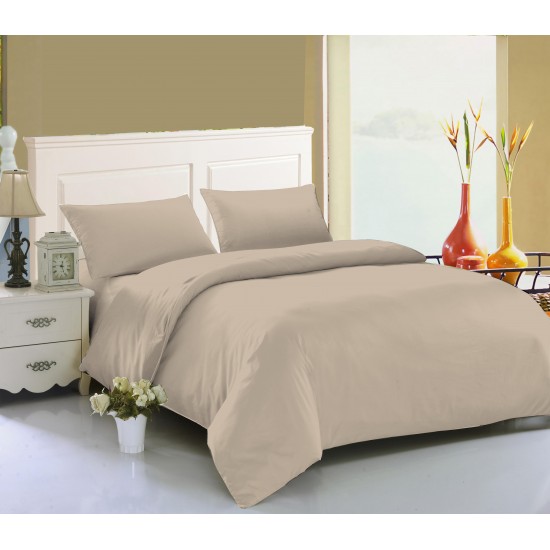 9900 Series Solid - Barcelona Collection TM/MC  - 4pc Sheet Set - Random Colours 