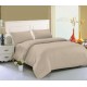 9900 Series Solid - Barcelona Collection TM/MC  - 4pc Sheet Set - Random Colours 