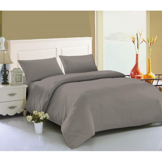 9900 Series Solid - Barcelona Collection TM/MC  - 4pc Sheet Set - Random Colours 