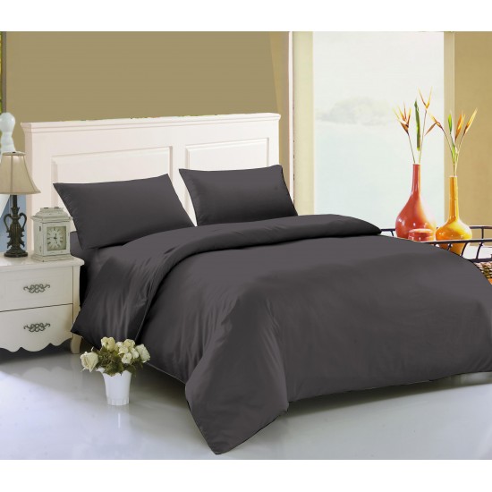 9900 Series Solid - Barcelona Collection TM/MC  - 4pc Sheet Set - Random Colours 