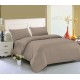 9900 Series Solid - Barcelona Collection TM/MC  - 4pc Sheet Set - Random Colours 