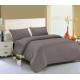 9900 Series Solid - Barcelona Collection TM/MC  - 4pc Sheet Set - Random Colours 