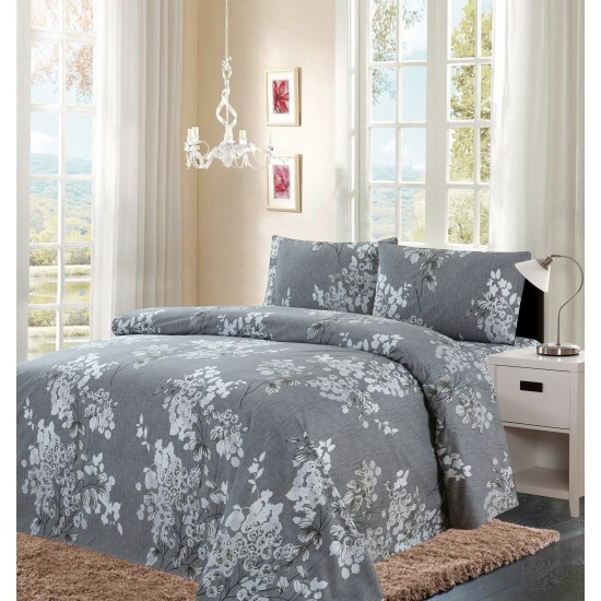 12500 Series Printed Sheet Set / draps Séries 12500 imprimés - Comfort Plus TM/MC