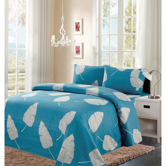 12500 Series Printed Sheet Set / draps Séries 12500 imprimés - Comfort Plus TM/MC