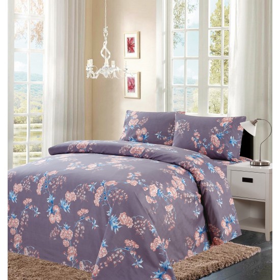 12500 Series Printed Sheet Set / draps Séries 12500 imprimés - Comfort Plus TM/MC