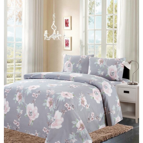 12500 Series Printed Sheet Set / draps Séries 12500 imprimés - Comfort Plus TM/MC