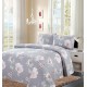 12500 Series Printed Sheet Set / draps Séries 12500 imprimés - Comfort Plus TM/MC