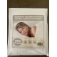 Non-Woven Waterproof Mattress Protector Queen