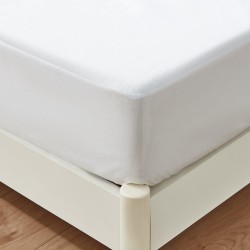 Non-Woven Waterproof Mattress Protector - Double