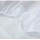 Non-Woven Waterproof Mattress Protector Queen