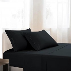 7600 Series Solid - Style Collection TM/MC - Sheet Set