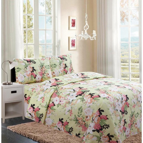 7600 Series Printed - Style Collection TM/MC - Sheet Set