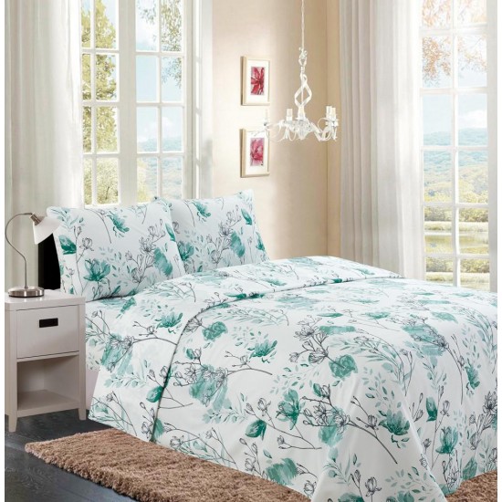 7600 Series Printed - Style Collection TM/MC - Sheet Set