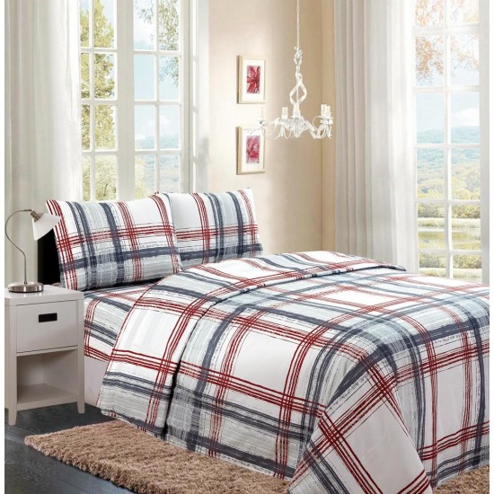 7600 Series Printed - Style Collection TM/MC - Sheet Set