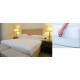 PVC Fitted Mattress Cover - 39"x76" 12" Deep - Twin