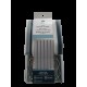 PEVA Printed Liner with Metal Hooks