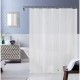 PEVA Liner with Metal Grommets 