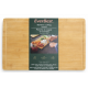 BAMBOO CUTTING BOARD