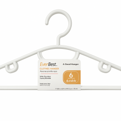 Plastic Hanger