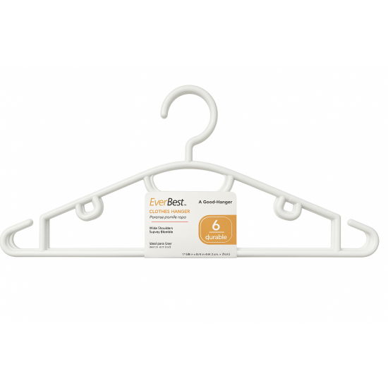 Plastic Hanger