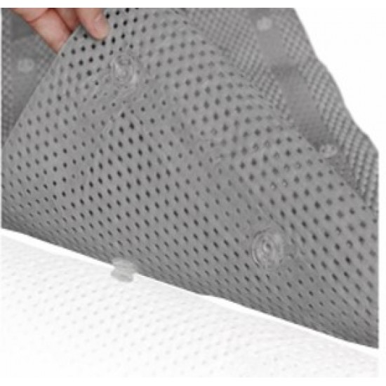Full Body Spa Tub Mat