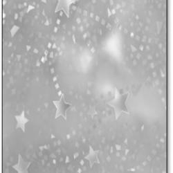 Lazer Peva Shower Curtain