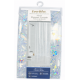 Lazer Peva Shower Curtain