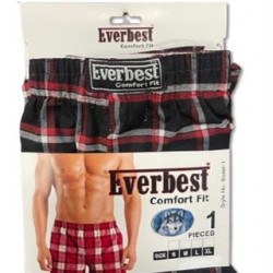 Everbest 1 Piece Boxer