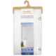 Textured PEVA Shower Curtain