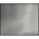 Textured PEVA Shower Curtain
