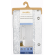 Textured PEVA Shower Curtain