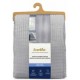Waffle Shower Curtain