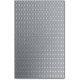 Waffle Shower Curtain