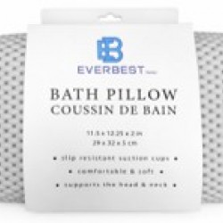 Bath Pillow