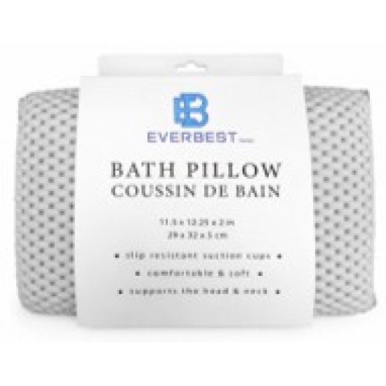 Bath Pillow