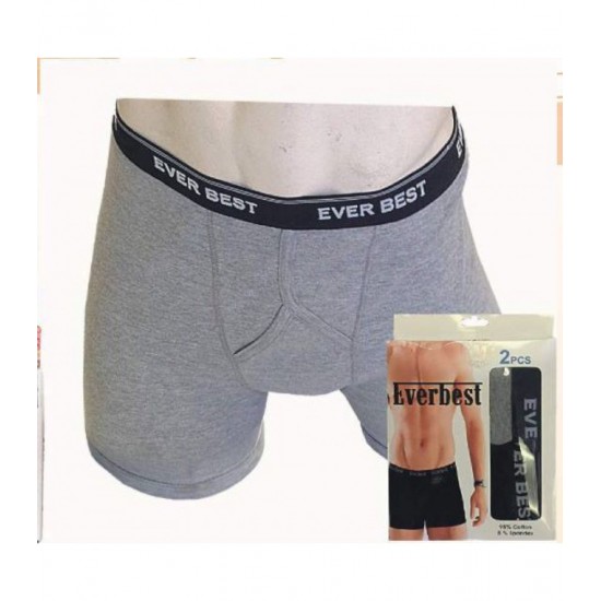 Comfortable and Stylish Men's Boxer Briefs