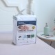 Encasement - Anti Bed Bug Mattress Pad/Protector - Healthy Sleep