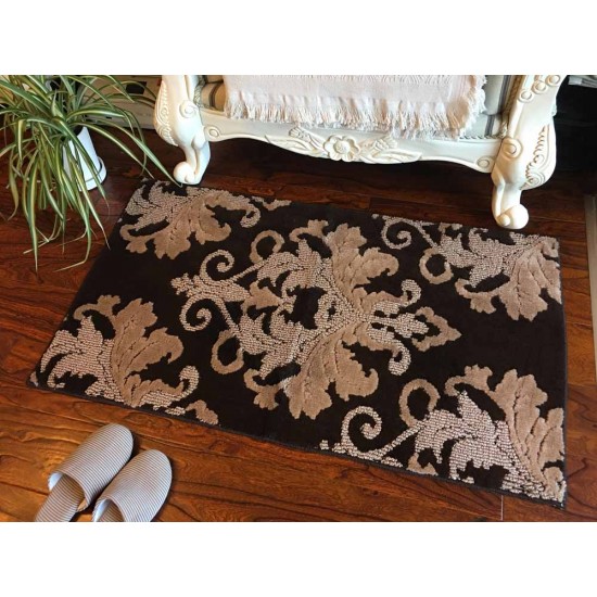 Classic Styling Accent Rug