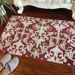 Classic Styling Accent Rug