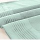 1800 Series Comfort Plus Pleated Sheet Set