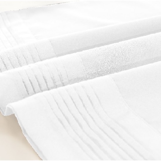 1800 Series Comfort Plus Pleated Sheet Set