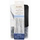 PEVA Printed Liner with Metal Hooks