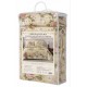 Quilt - 3 Piece Set - Printed - Option A