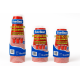 12 oz. 360 ml, Red + White (18pcs/pack)