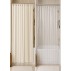 PEVA Liner with Metal Grommets 